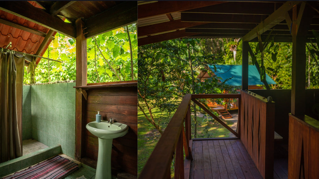 Casa Jungla December 2-8, 2026