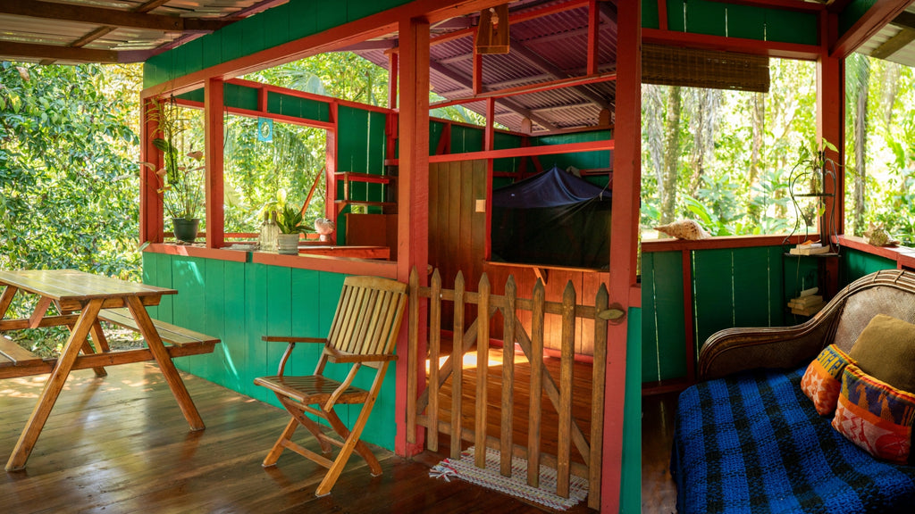 Casa Verde December 2-8, 2026
