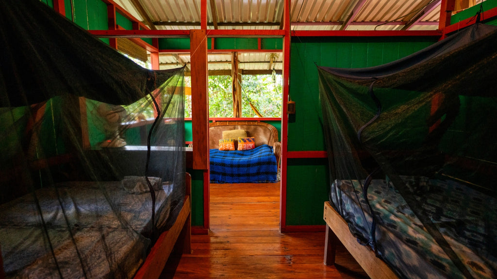 Casa Verde December 2-8, 2026