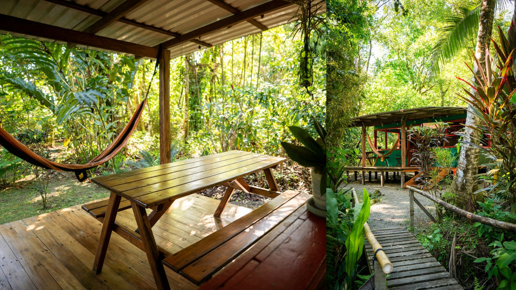 Casa Verde December 2-8, 2026