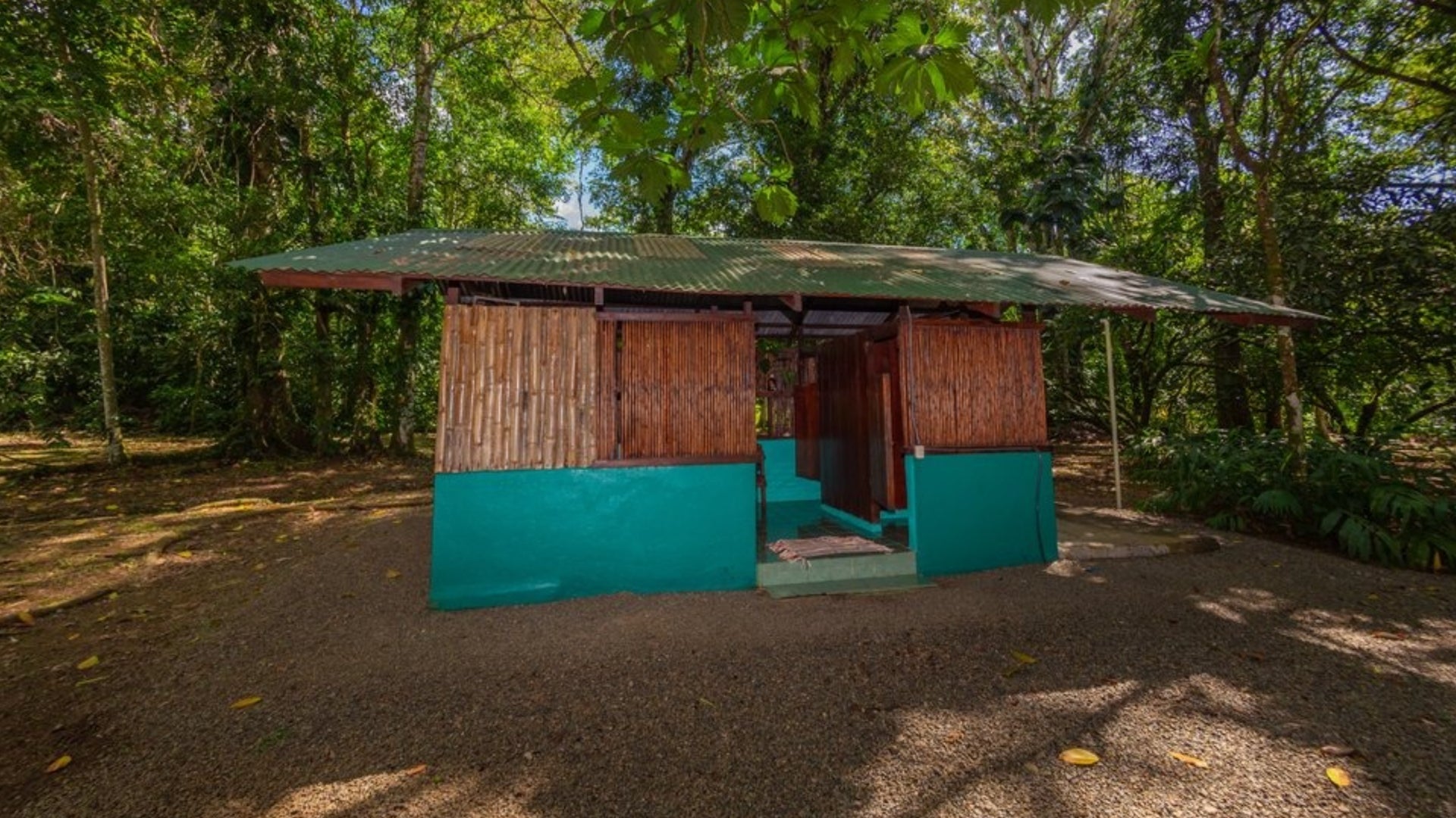 Ranchito Amapola December 2-8, 2026