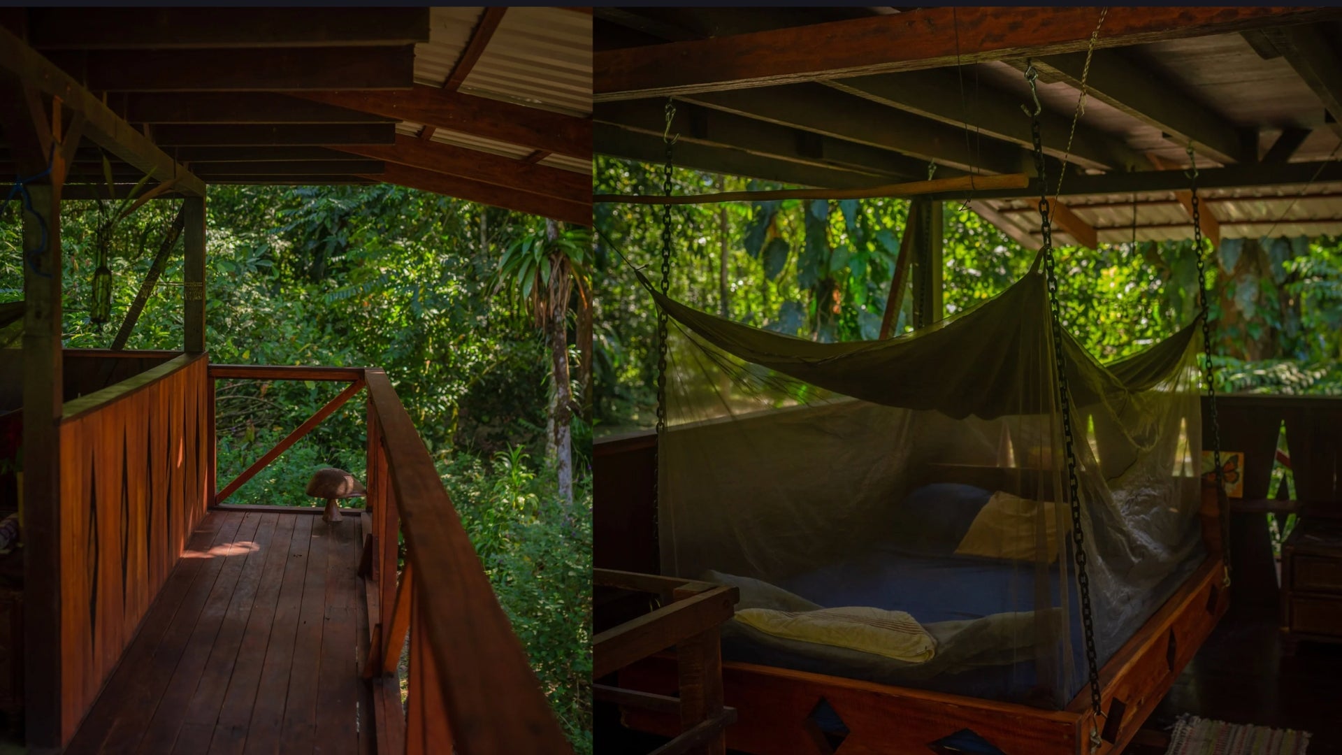 Casa Jungla December 2-8, 2026