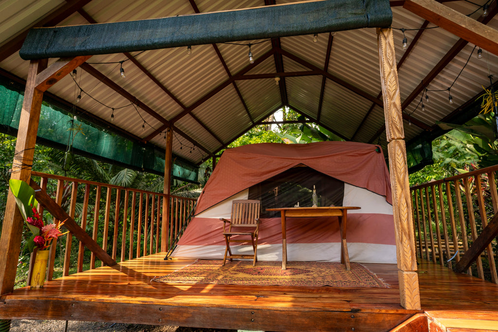 Casita Cacao (Private) December 2-9, 2026