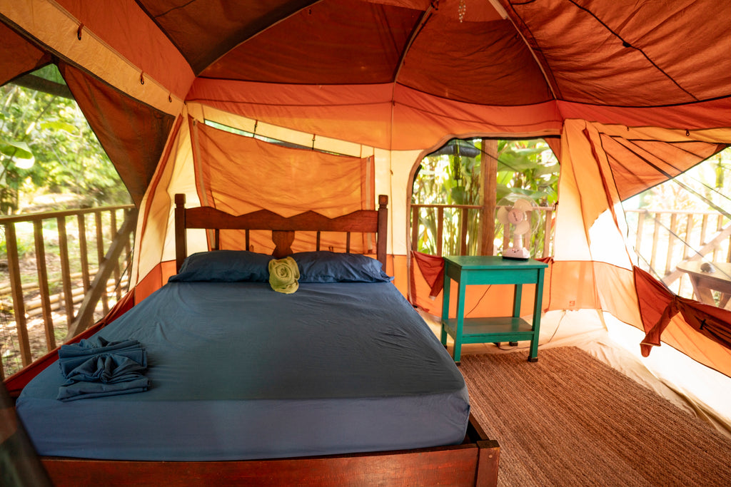 Casita Cacao (Private) December 2-9, 2026